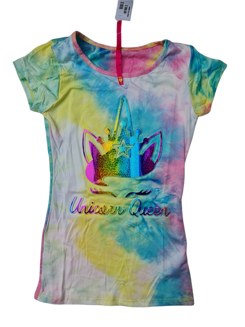 Remera de niña