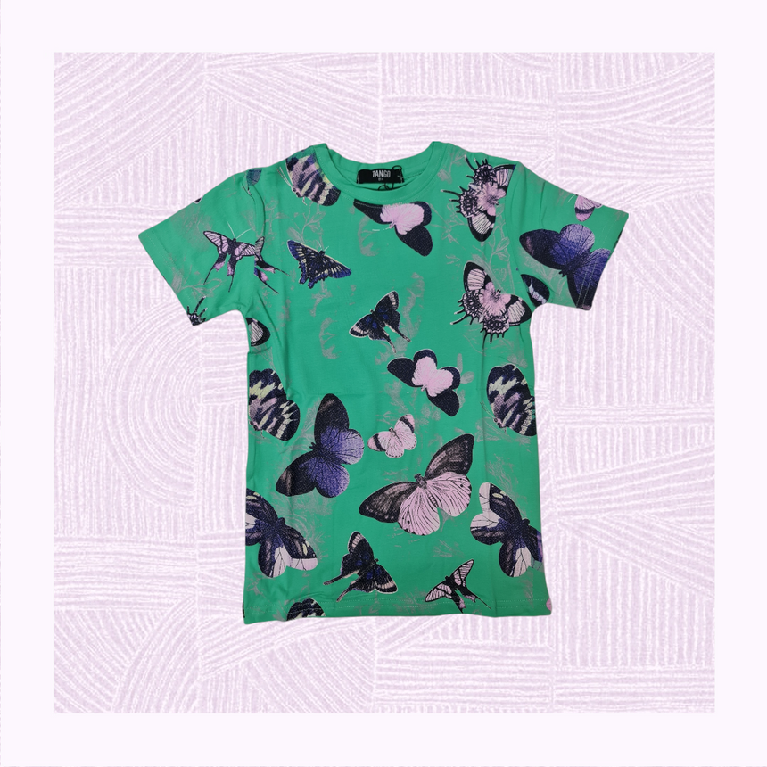 Remeras infantil