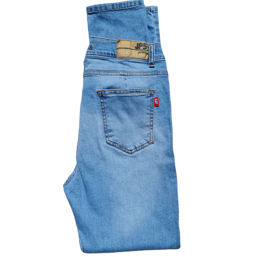 Jean duo