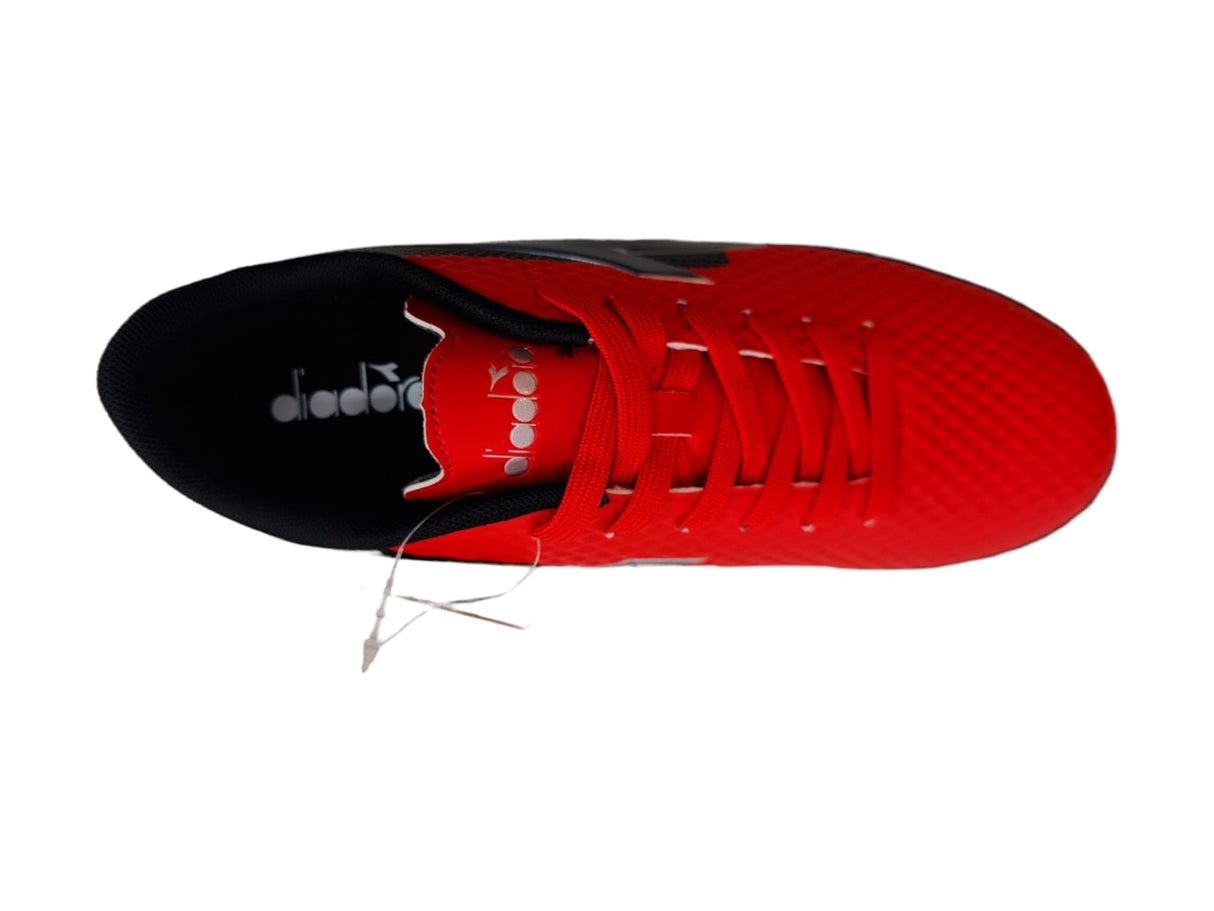 Champion Futbol 5 Diadora Rojo