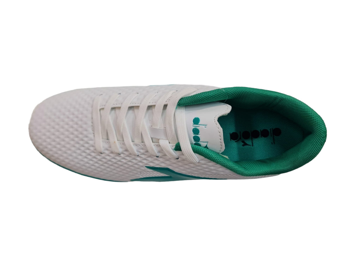 Championes Futbol 5 De Hombre Turquesa