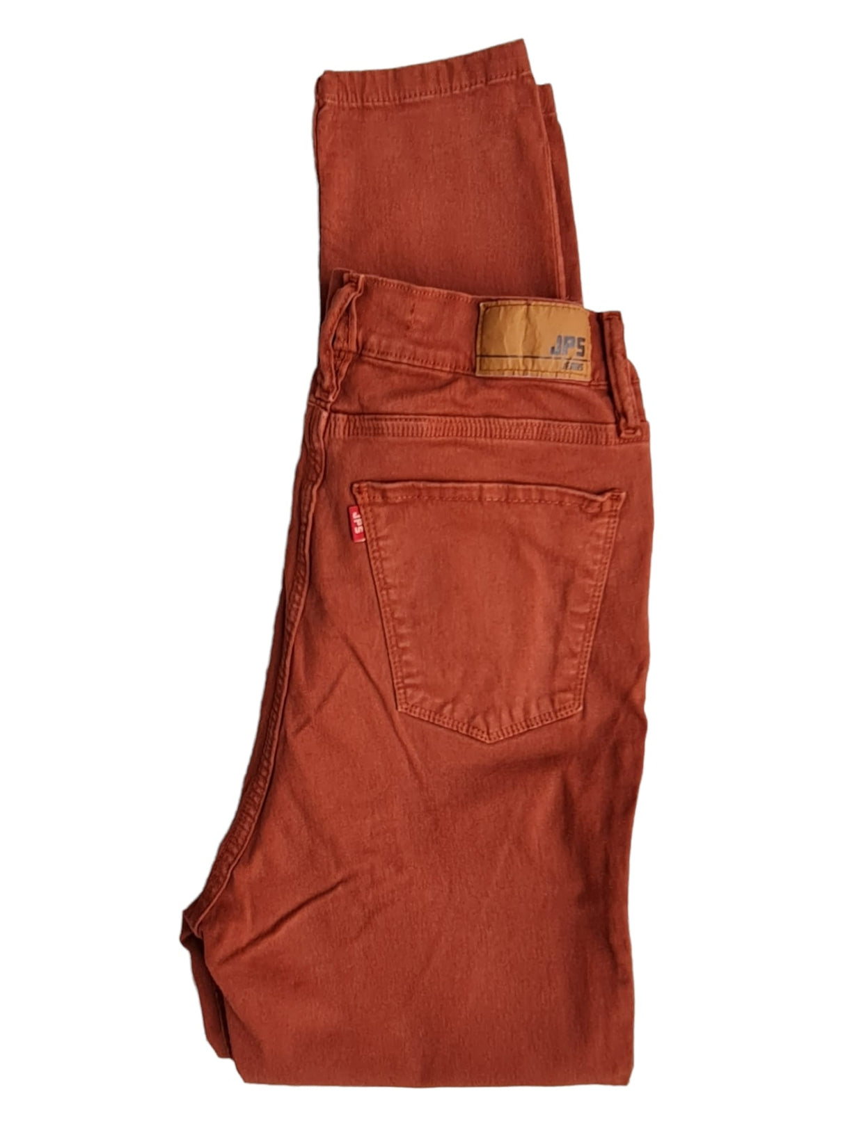 Jean Bela De Colores