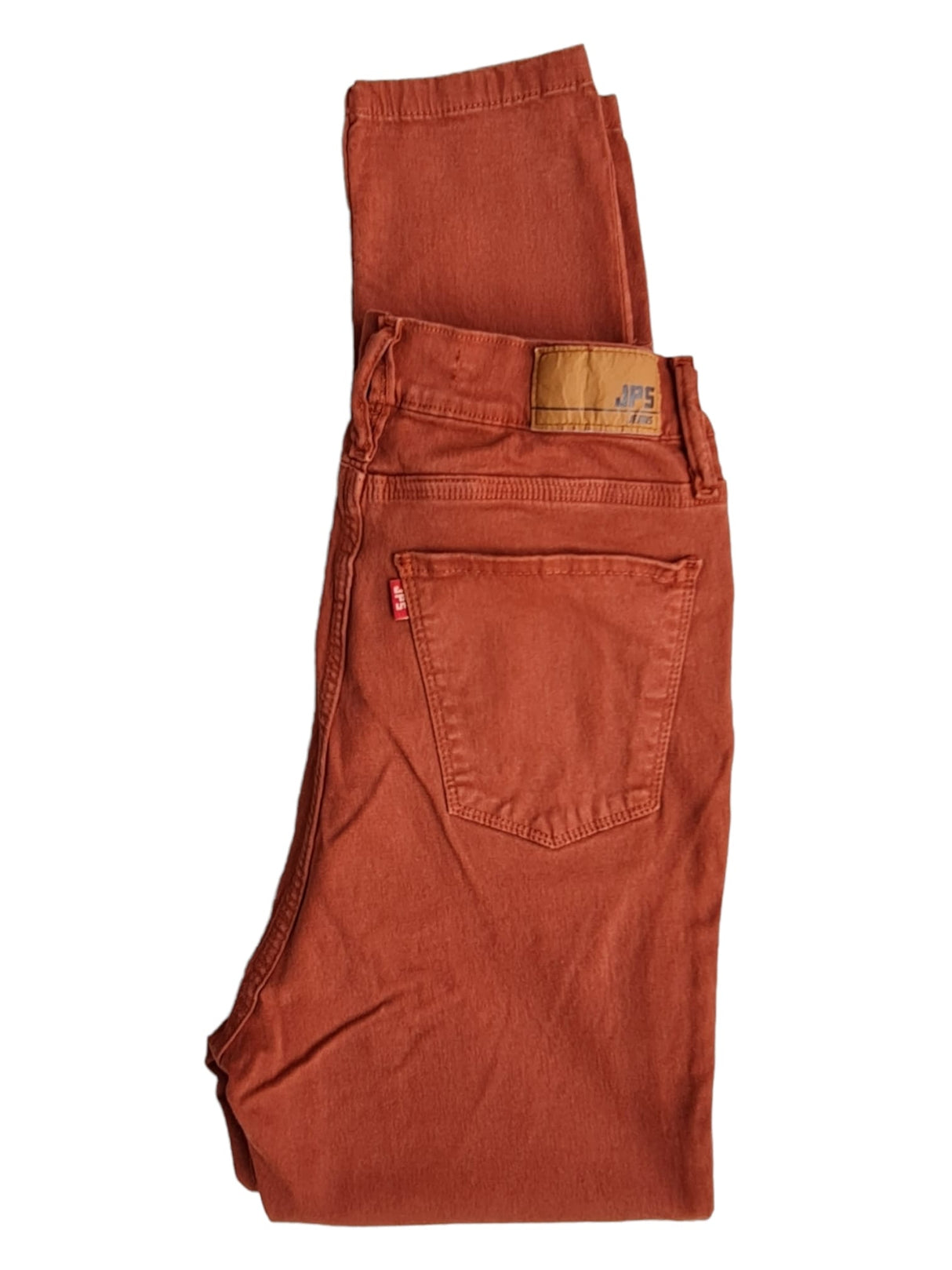 Jean Bela De Colores