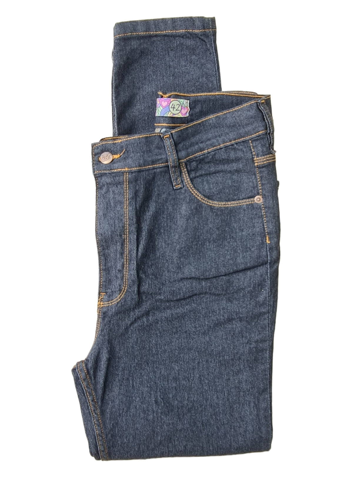 Jean Chupín Talle Especial Jps