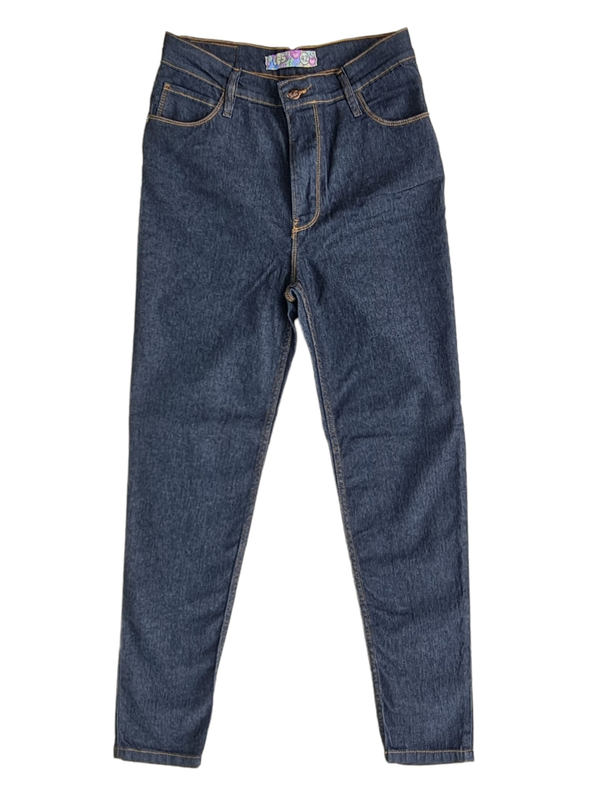 Jean Chupín Talle Especial Jps