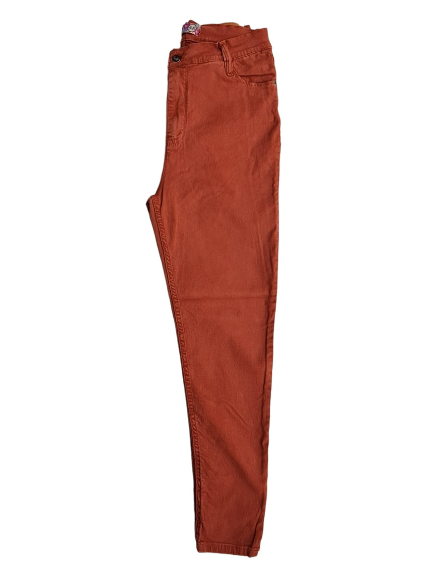 Jean Bela terracota