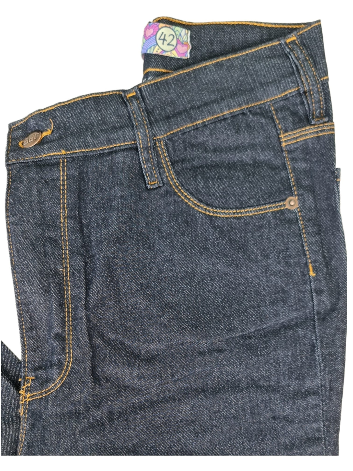 Jean Chupín Talle Especial Jps