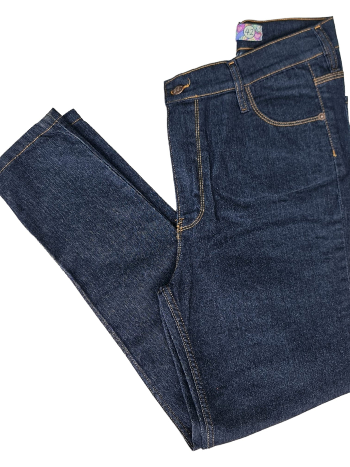 Jean Chupín Talle Especial Jps