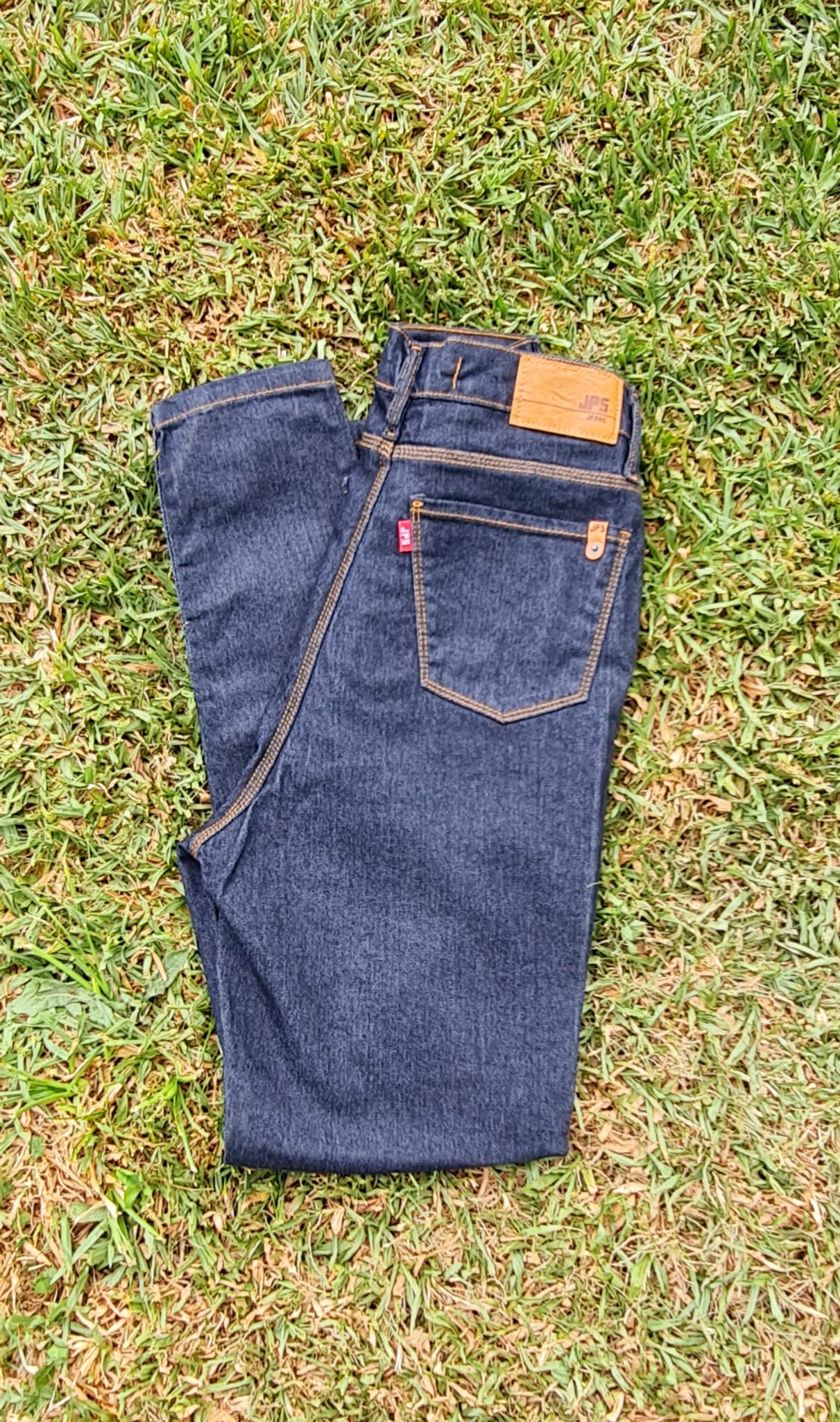 Jean Chupín Talle Especial Jps