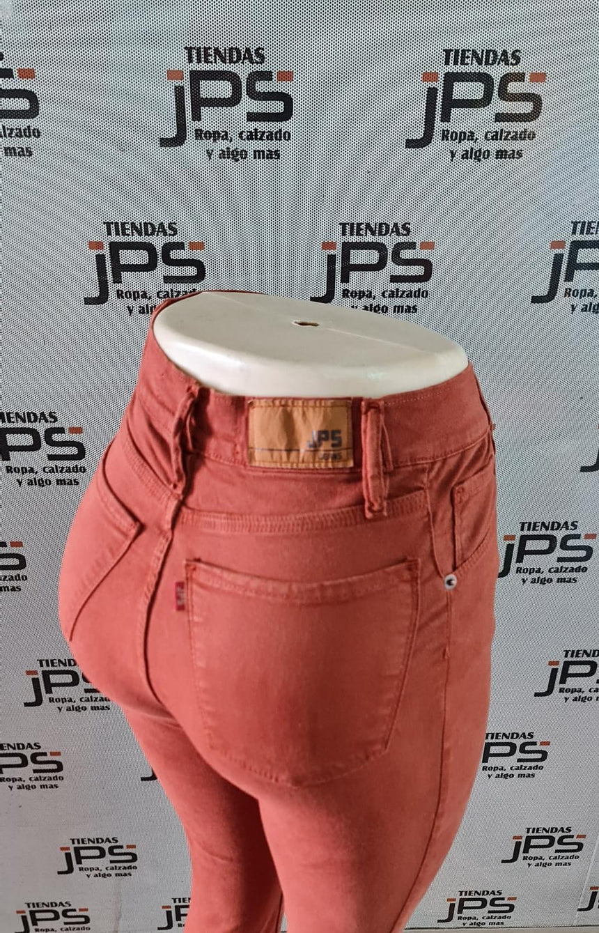 Jean Bela terracota