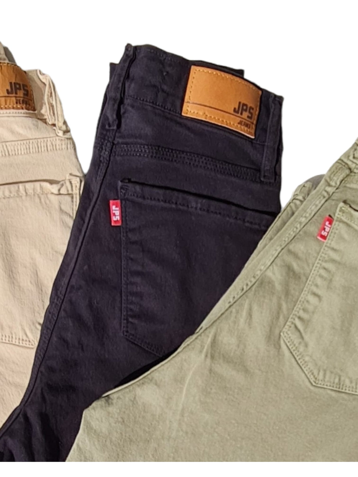 Jean Bela De Colores