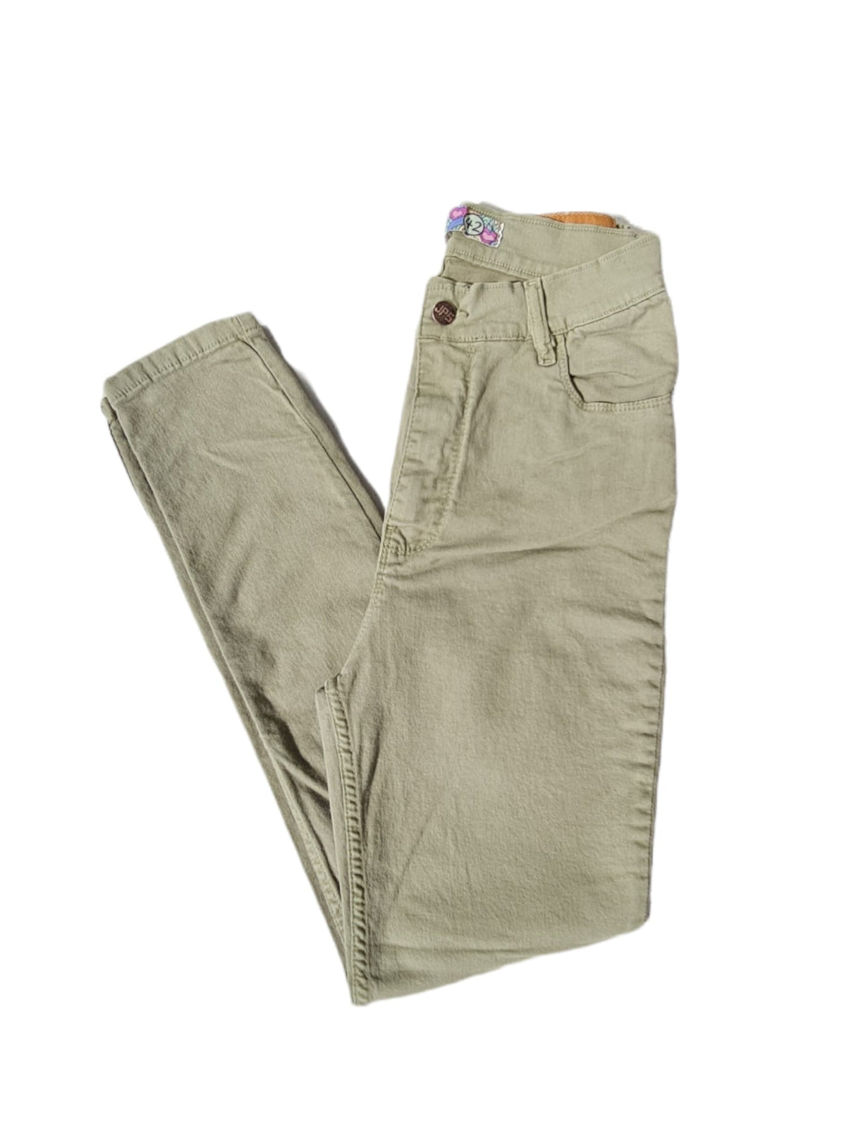 Jean Bela De Colores