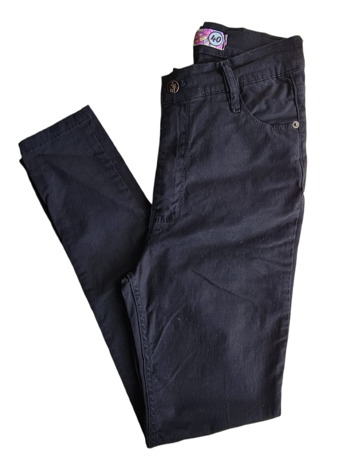 Jean Bela De Colores