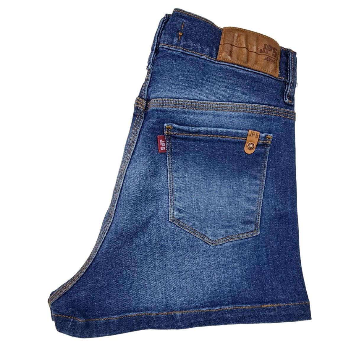 short de jean localizado