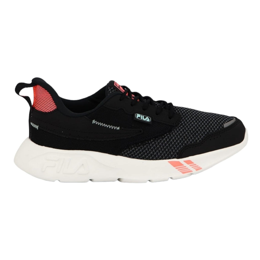 Championes Fila athleisure