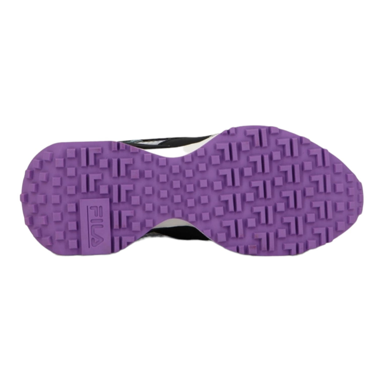 Championes Fila De Dama Modelo 6