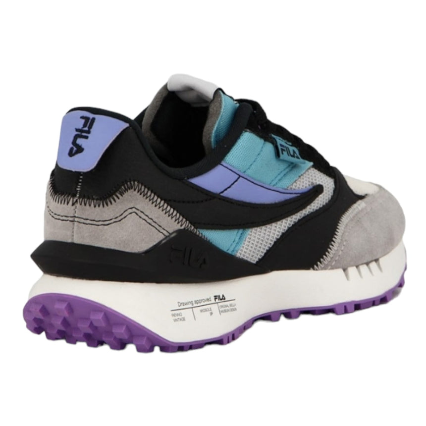 Fila renno vitage