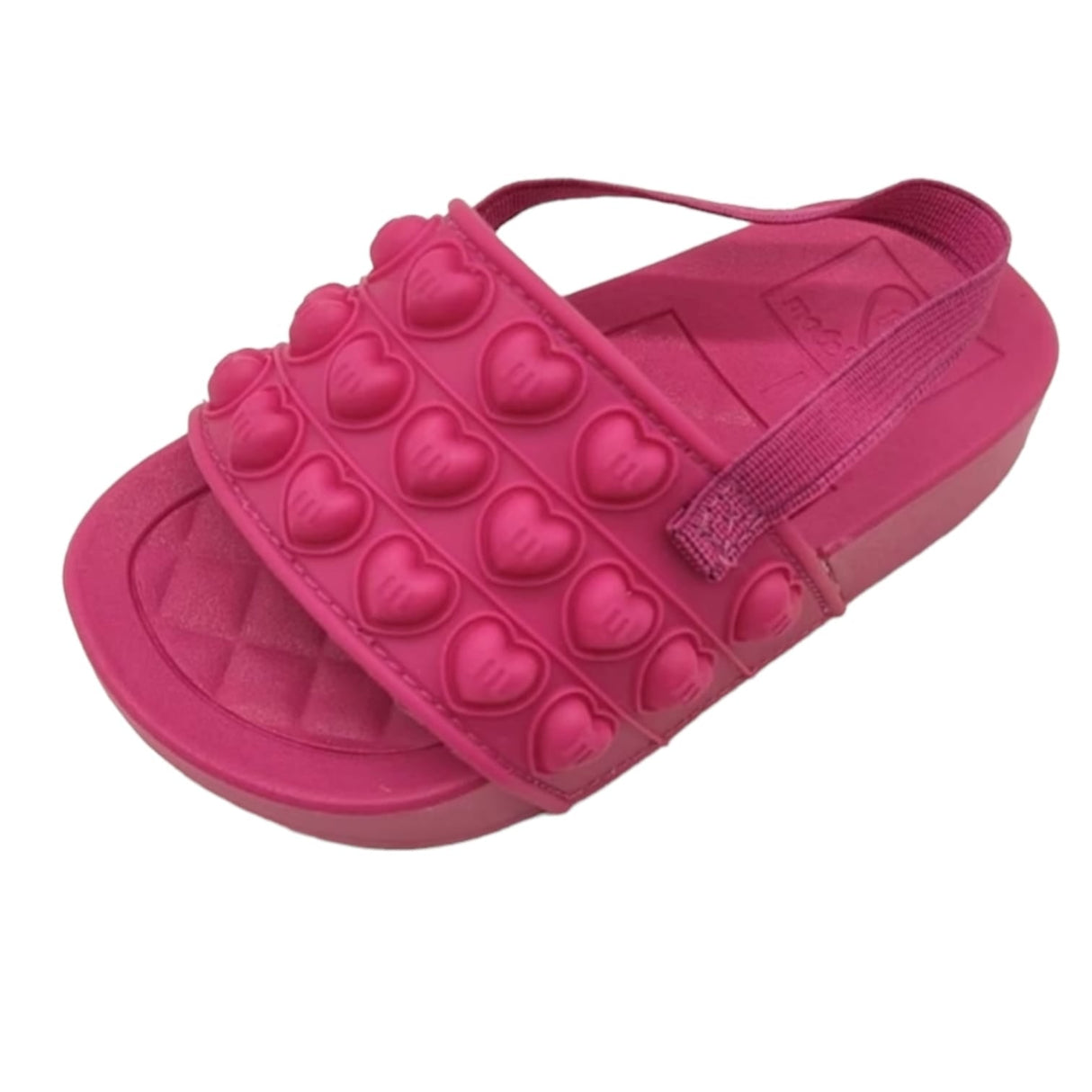 molekinha sandalia popis