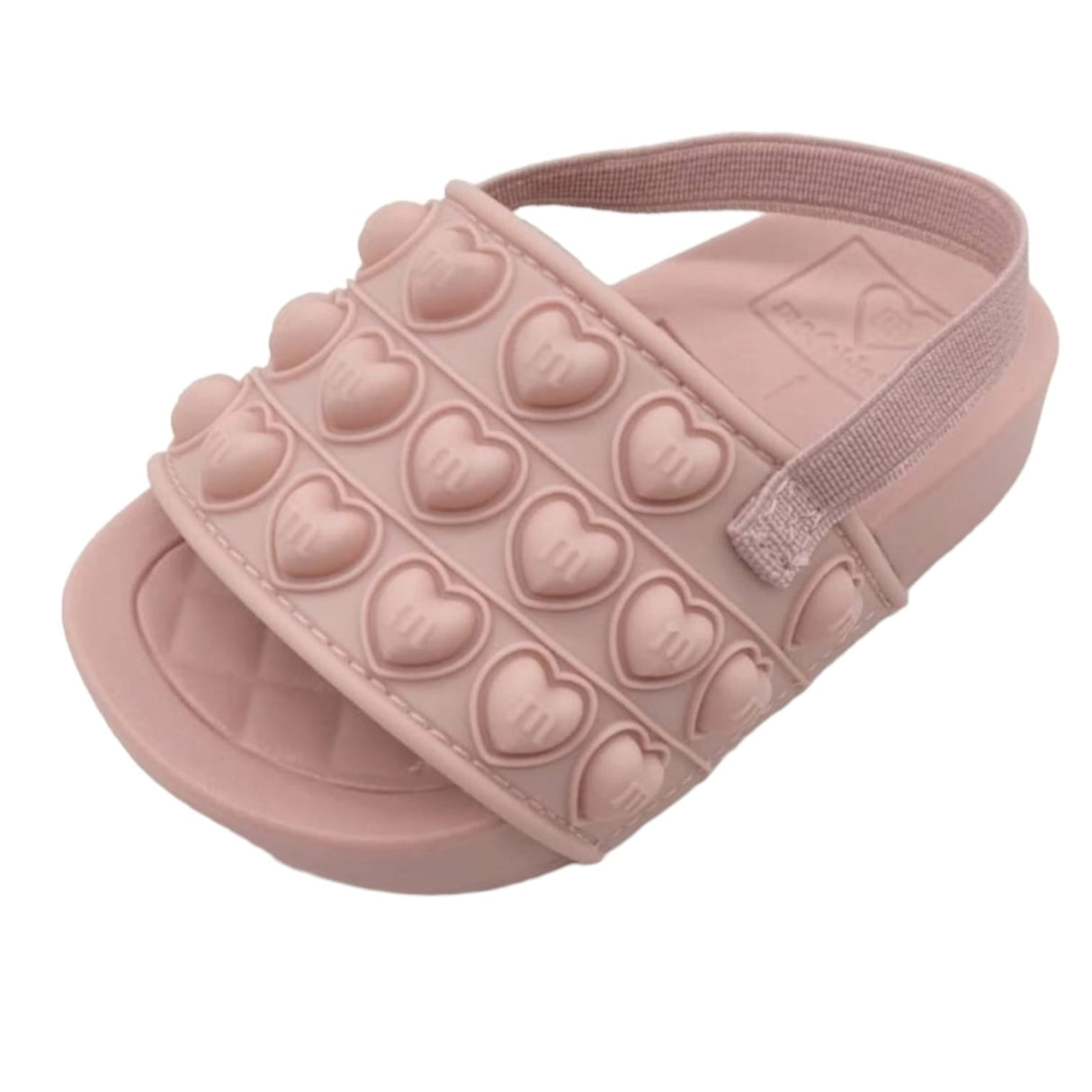 molekinha sandalia popis