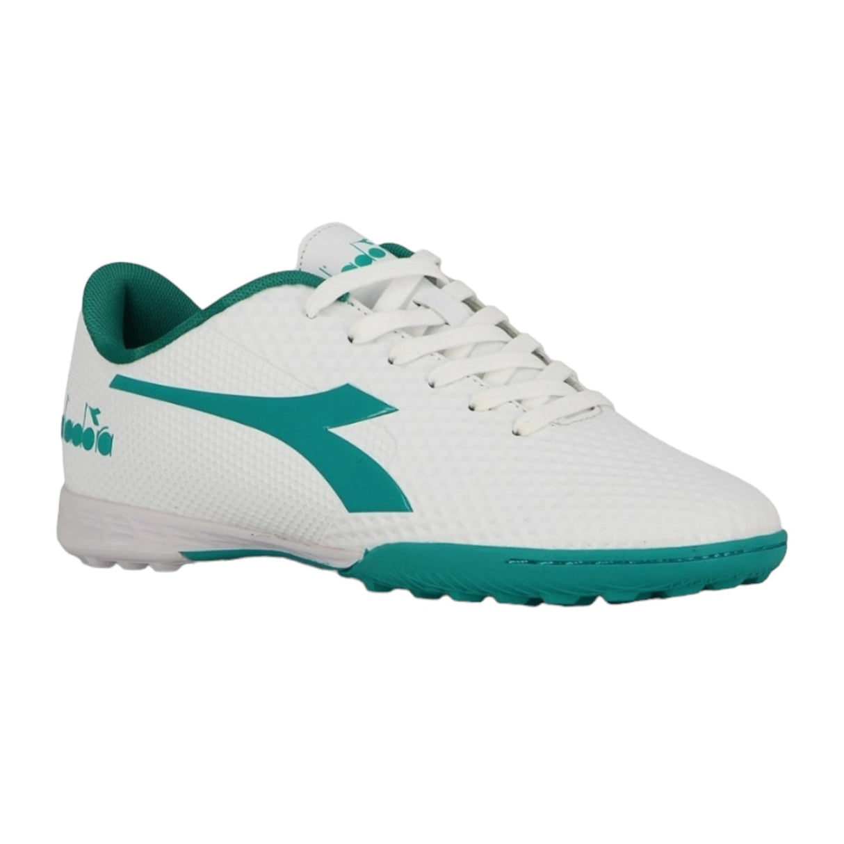 Championes Futbol 5 De Hombre Turquesa