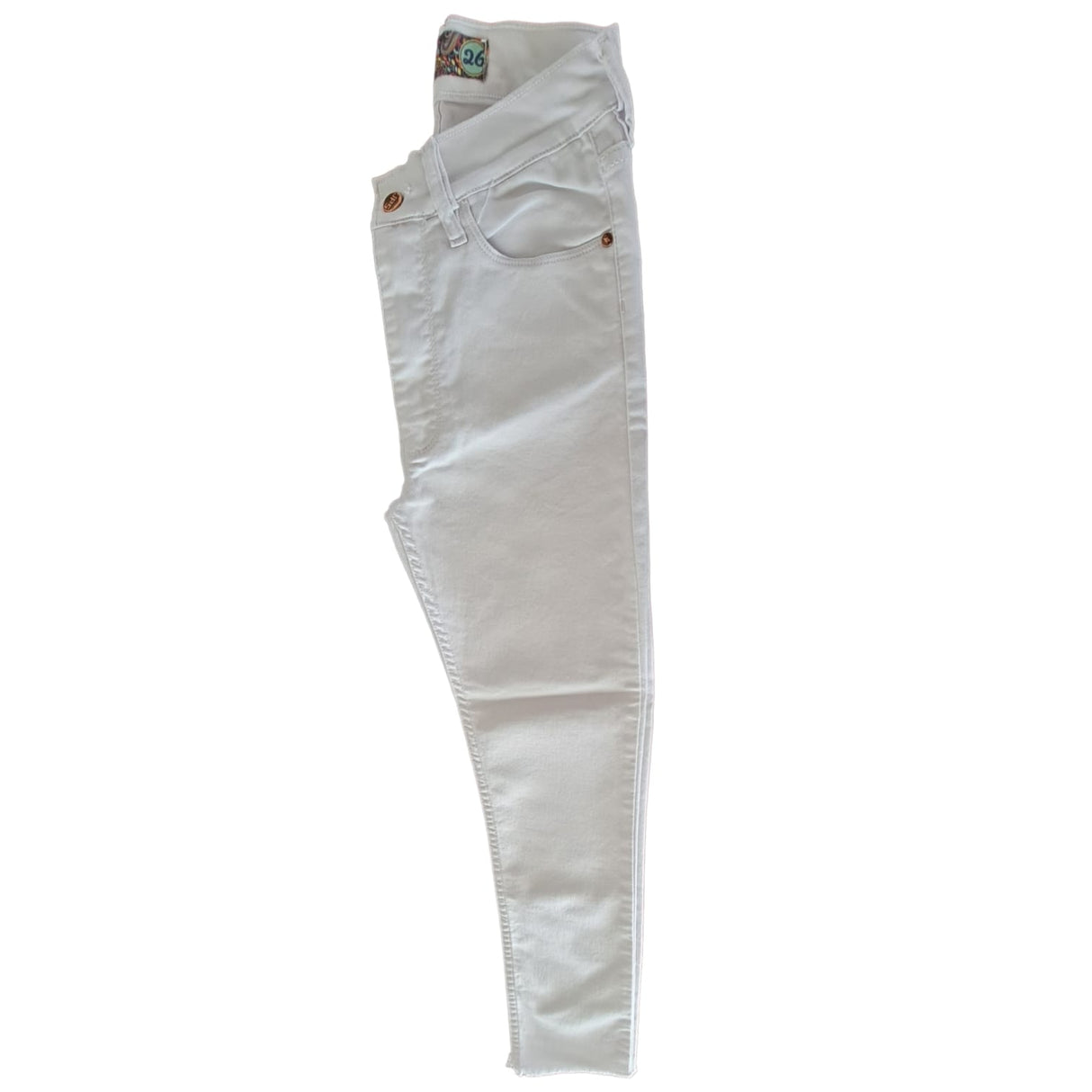 skinny white desflecado