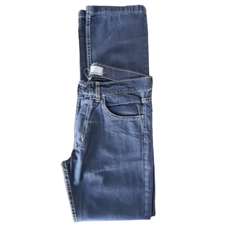 Jean calsico de hombre