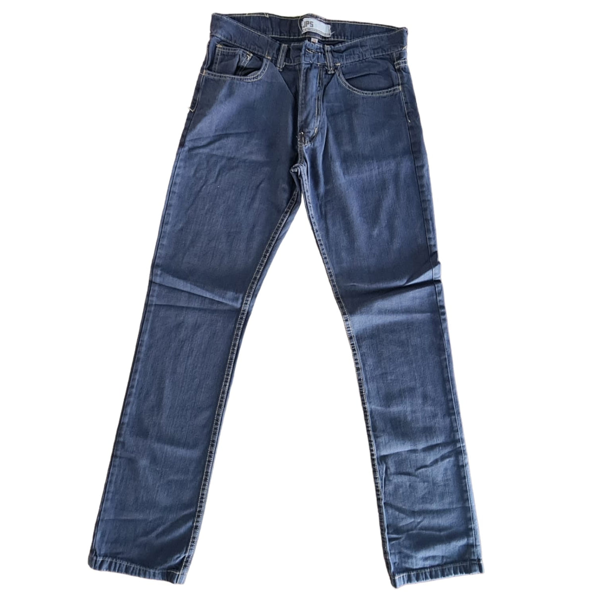 Jean calsico de hombre