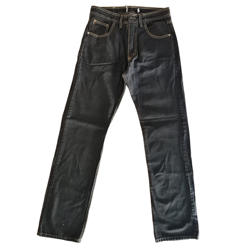 Jean calsico de hombre