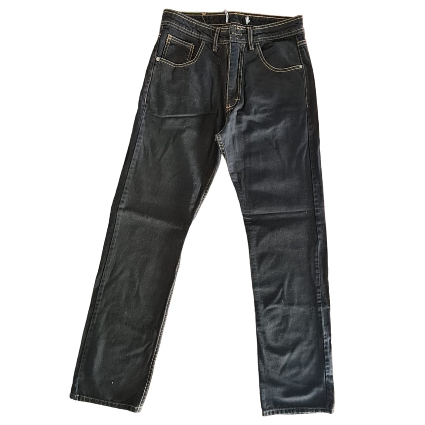 Jean calsico de hombre