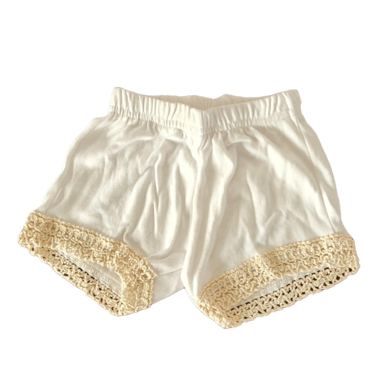 Short Con Puntilla