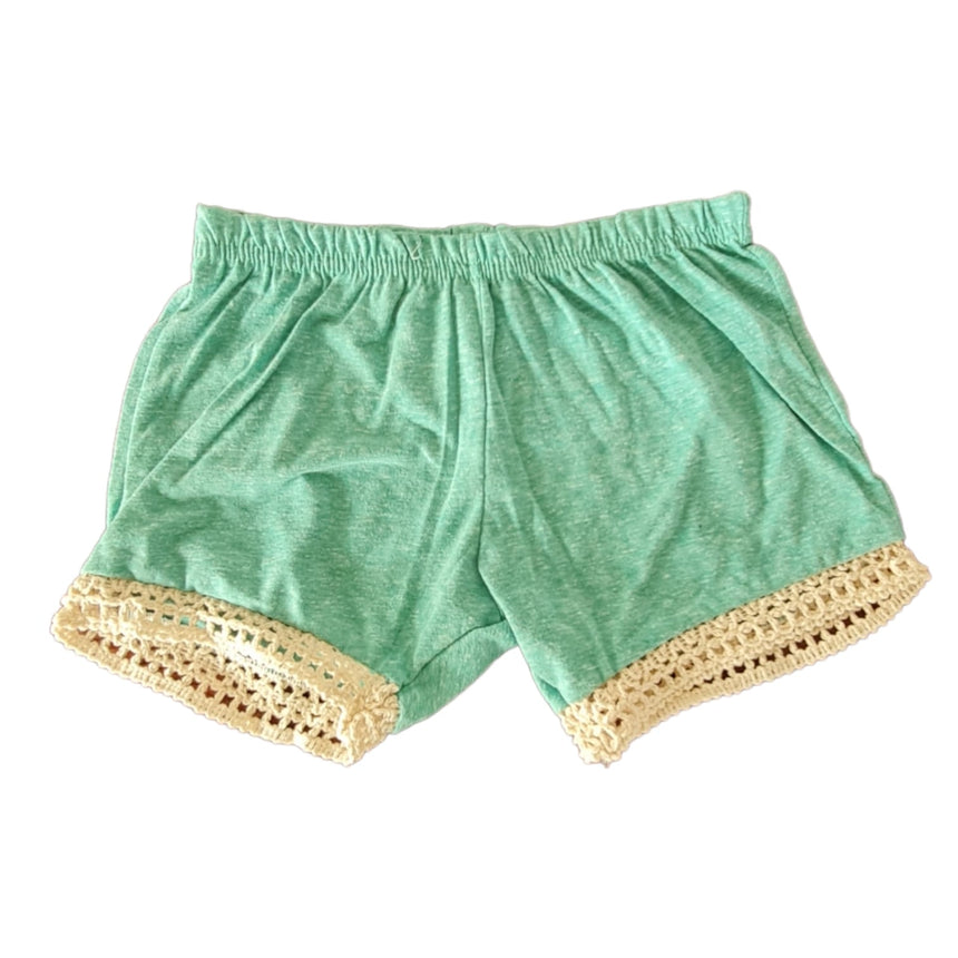 Short Con Puntilla