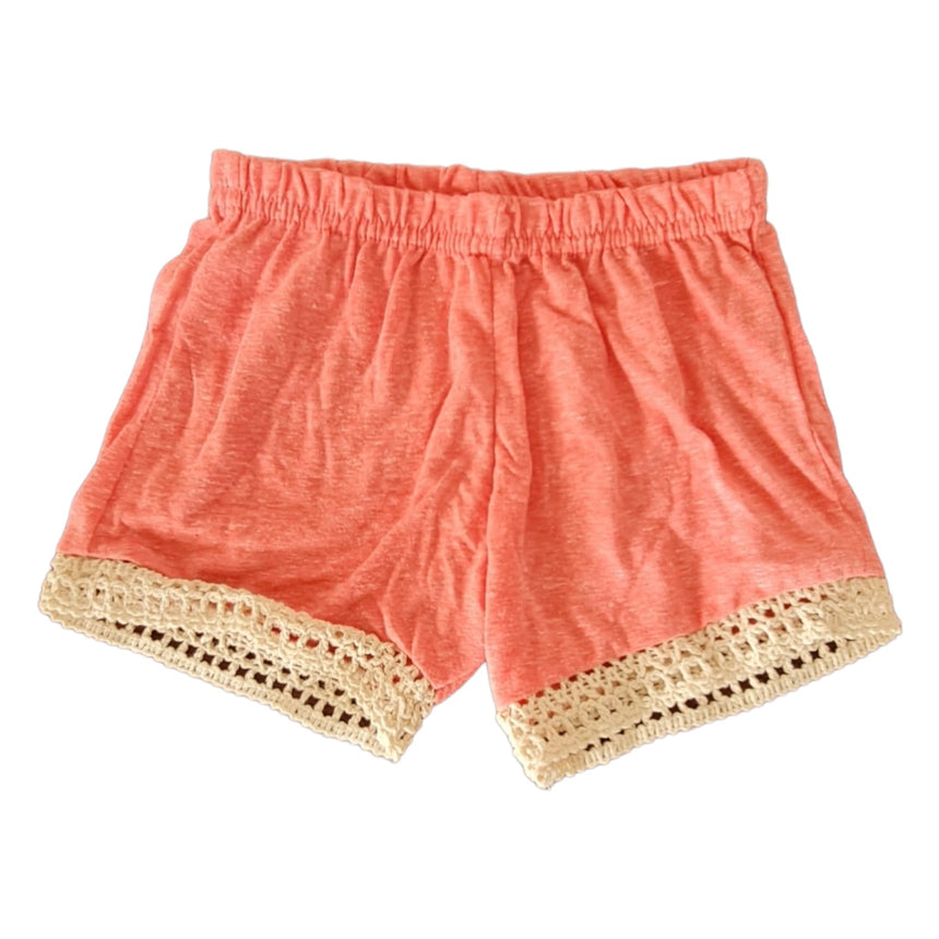 Short Con Puntilla