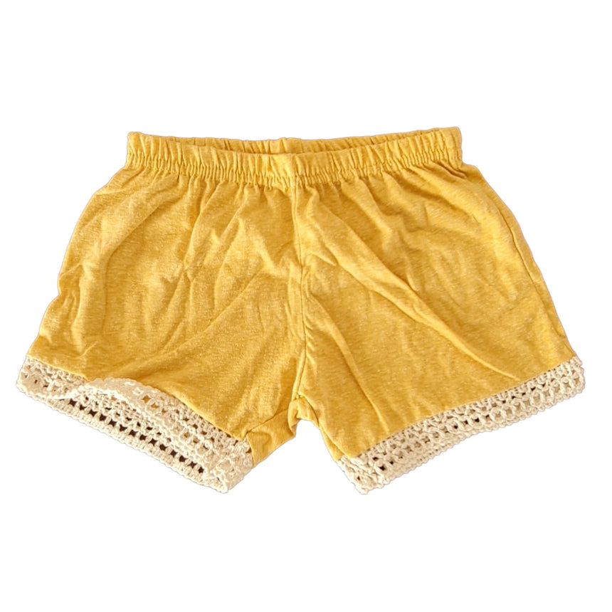 Short Con Puntilla