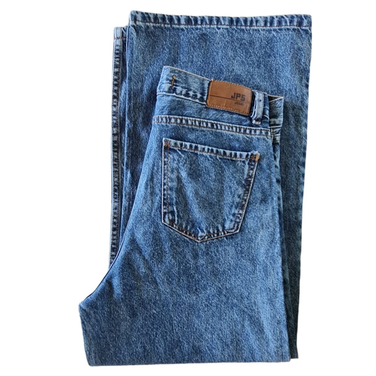 jean culote Angel oscuro