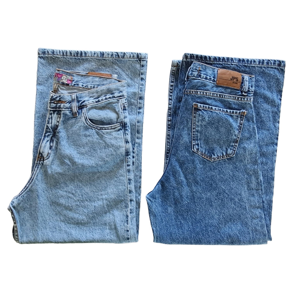 jean culote angel clarito