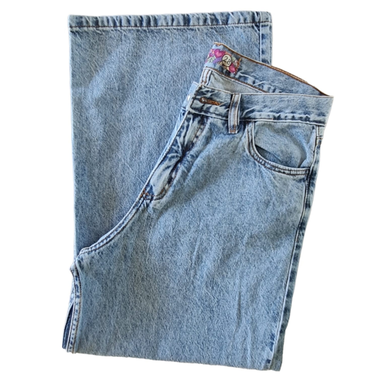 jean culote angel clarito