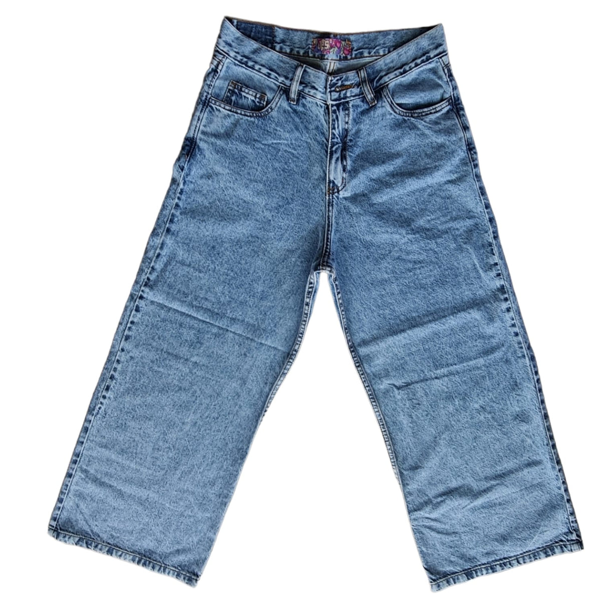 jean culote angel clarito