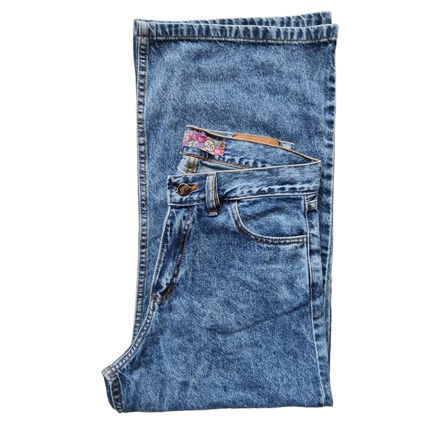 jean culote Angel oscuro