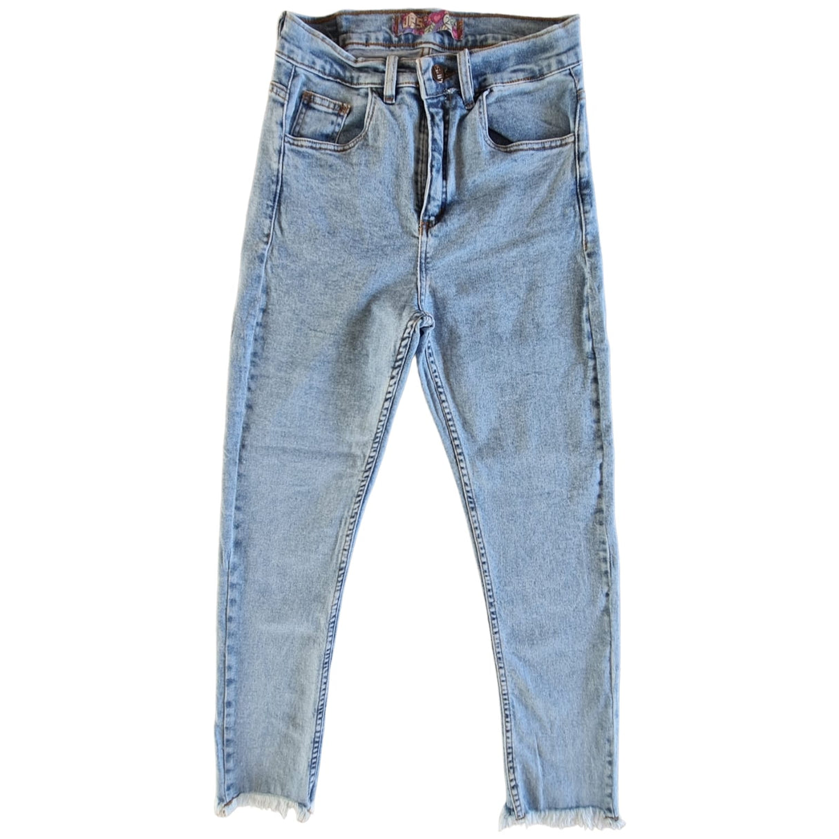 jean Mom Angel clarito