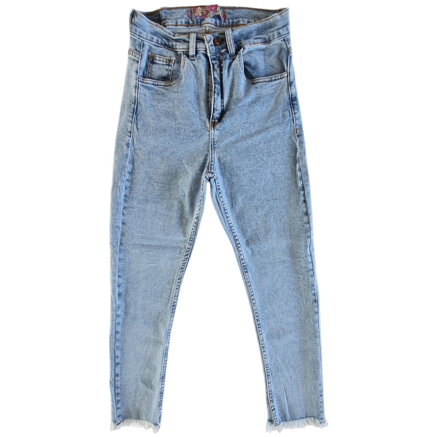 jean Mom Angel clarito