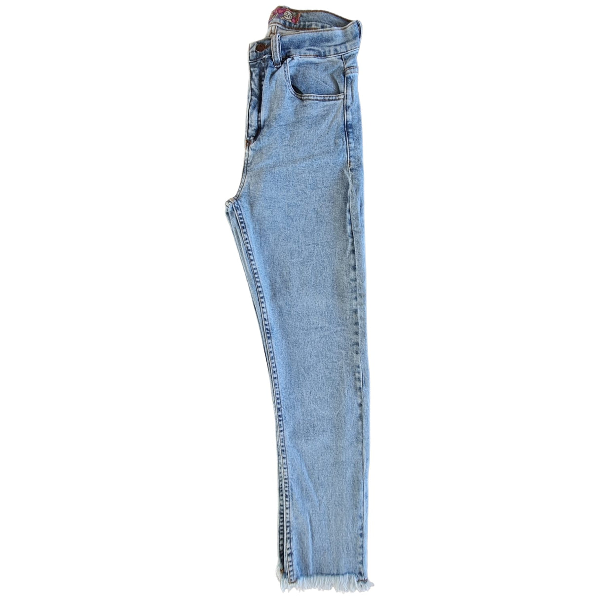 jean Mom Angel clarito