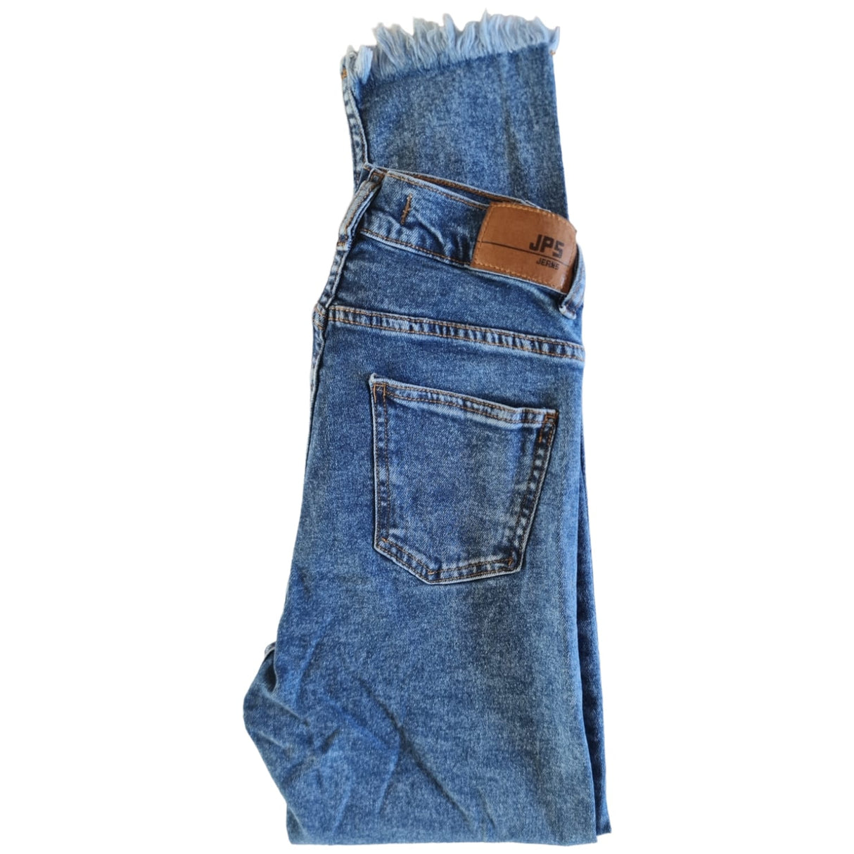 jean Mom Angel oscuro