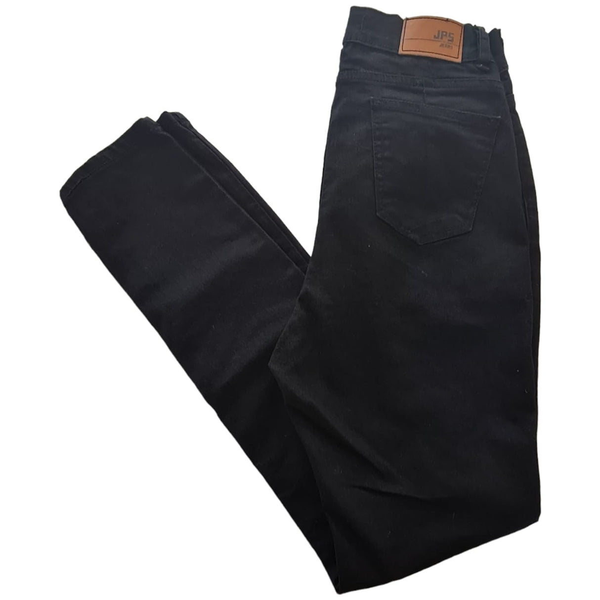 Skinny Black Andrius