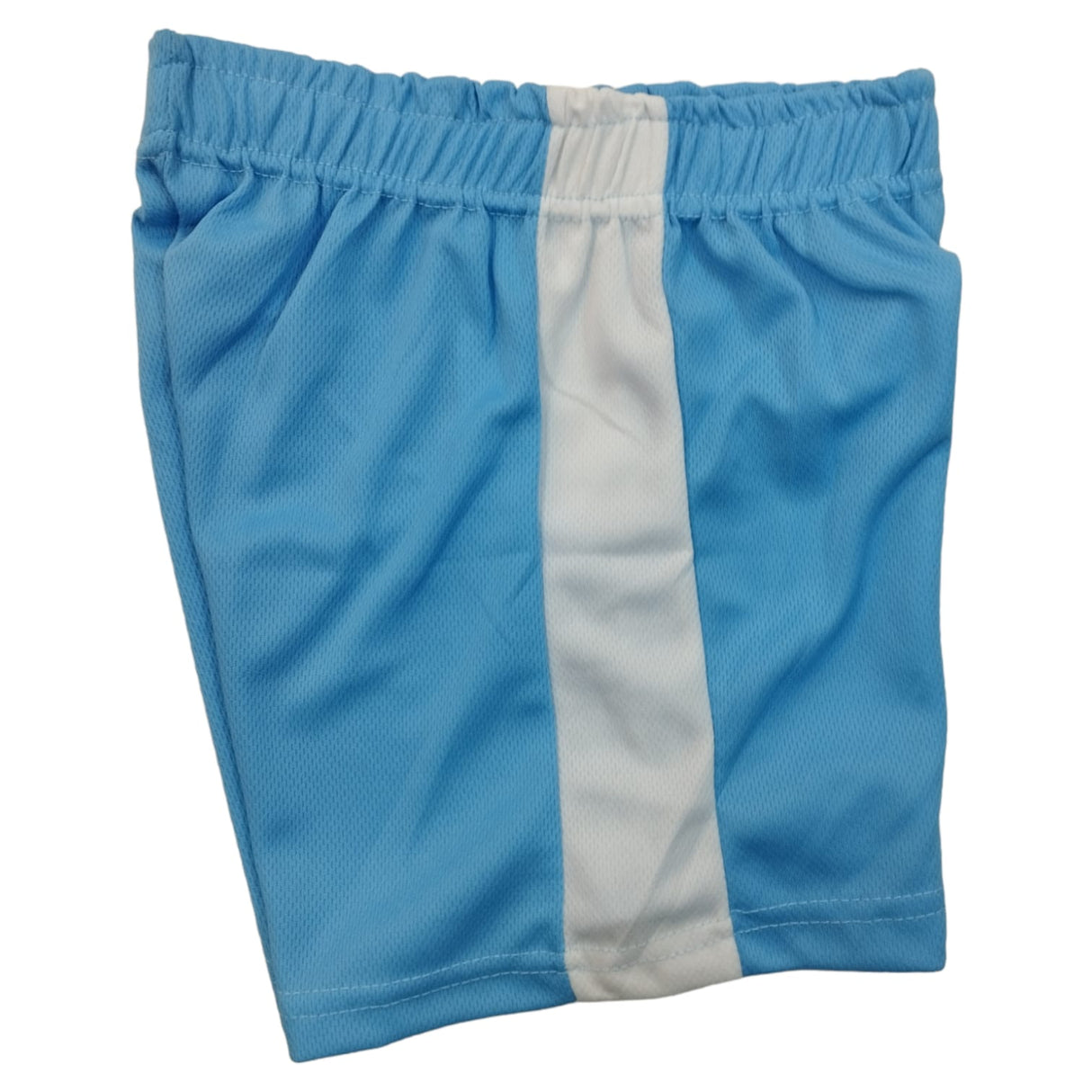 Short de futbol de niño