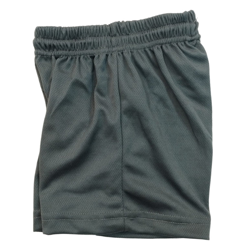 Short de futbol de niño