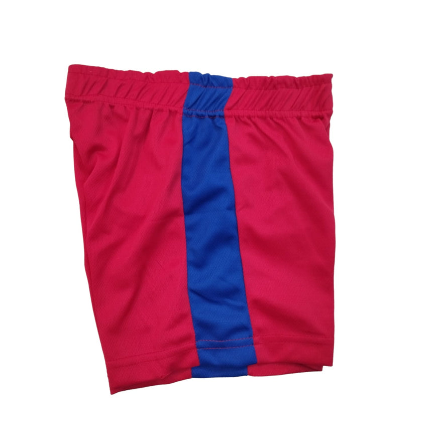 Short de futbol de niño