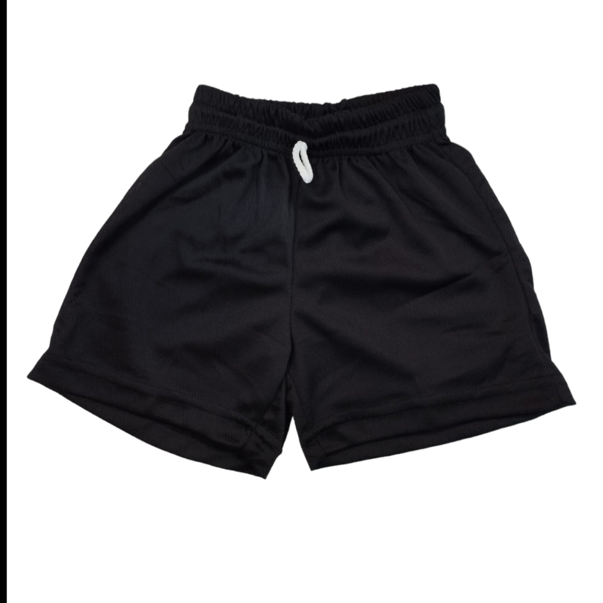 Short de futbol de niño