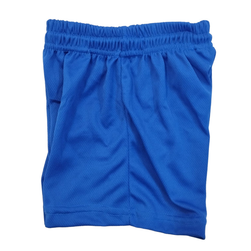 Short de futbol de niño