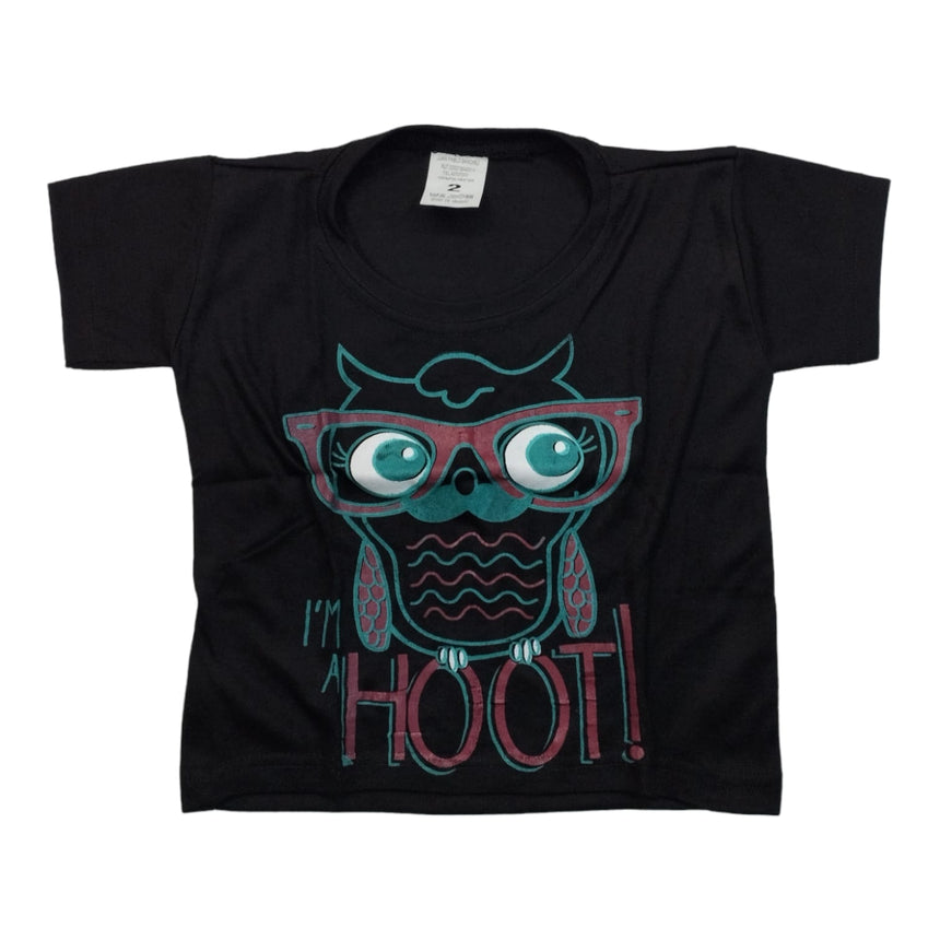 remera de niña