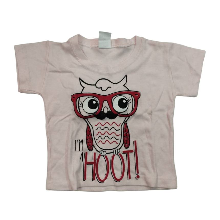 remera de niña